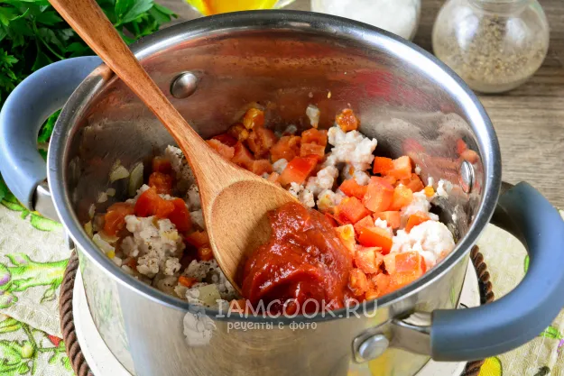 Шаг 6: иллюстрация