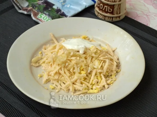 Шаг 5: иллюстрация