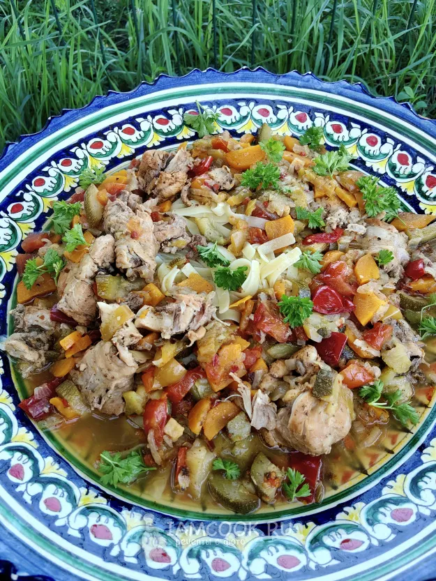 Шаг 13: иллюстрация