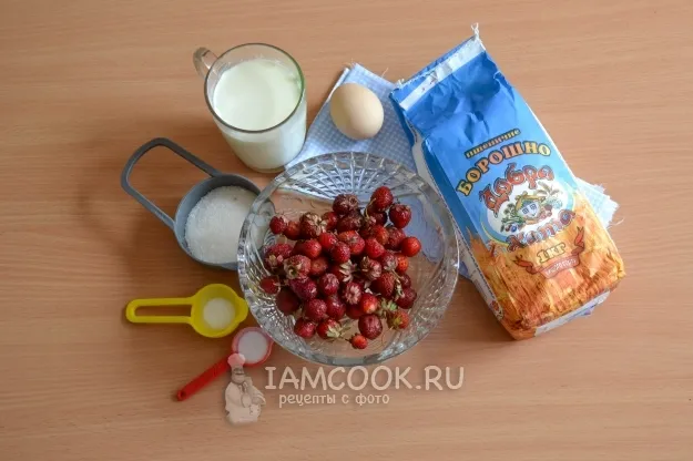 Шаг 1: иллюстрация