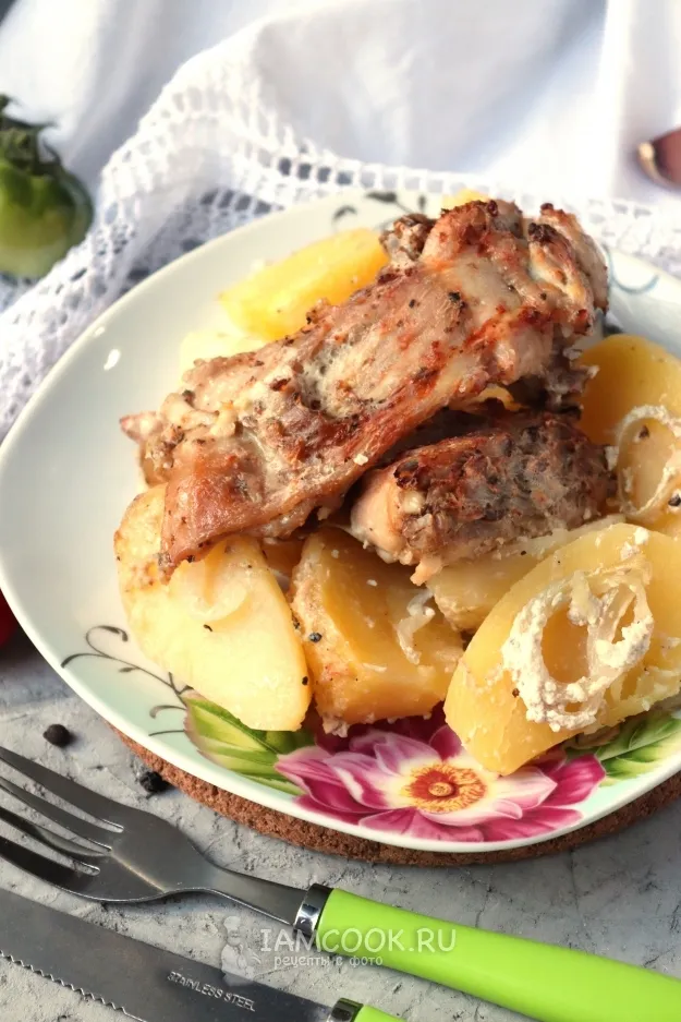 Шаг 9: иллюстрация