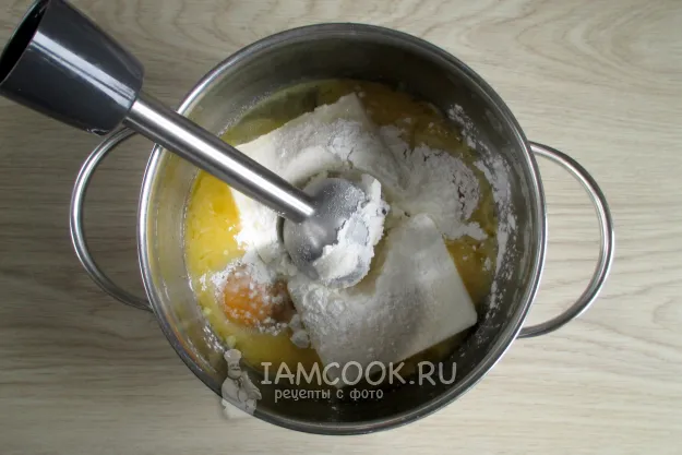 Шаг 2: иллюстрация