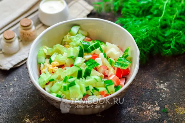 Шаг 5: иллюстрация