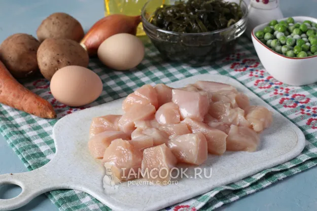 Шаг 2: иллюстрация