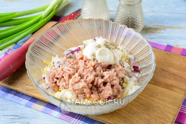 Шаг 5: иллюстрация