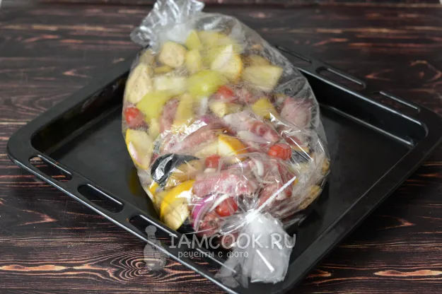 Шаг 6: иллюстрация