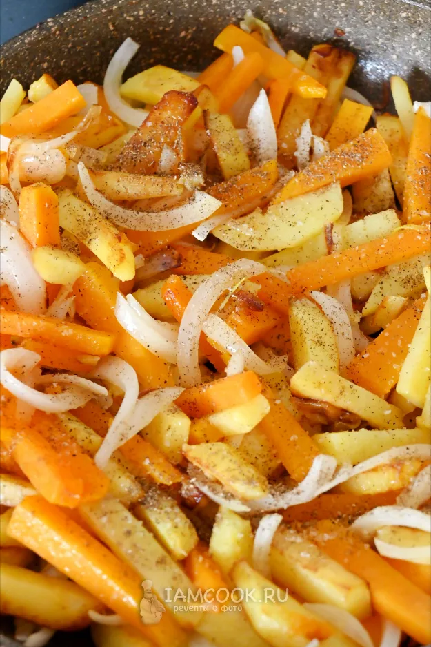 Шаг 5: иллюстрация