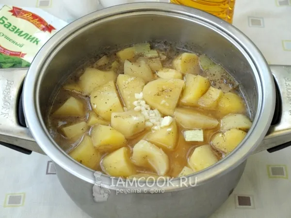 Шаг 9: иллюстрация