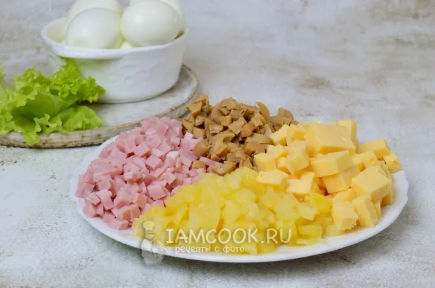 Шаг 2: иллюстрация