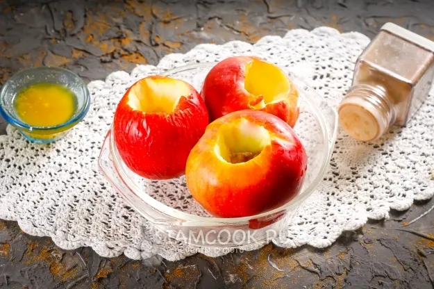 Шаг 2: иллюстрация