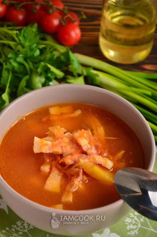 Шаг 9: иллюстрация