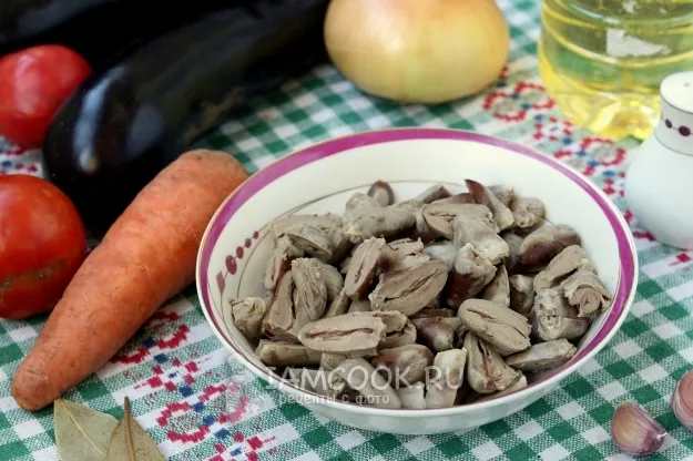 Шаг 2: иллюстрация