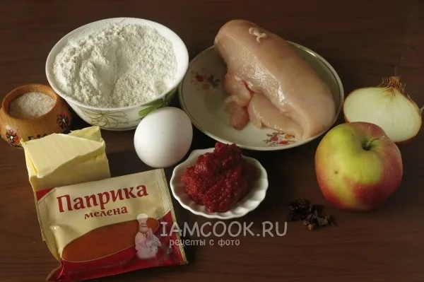 Шаг 1: иллюстрация