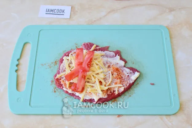 Шаг 4: иллюстрация