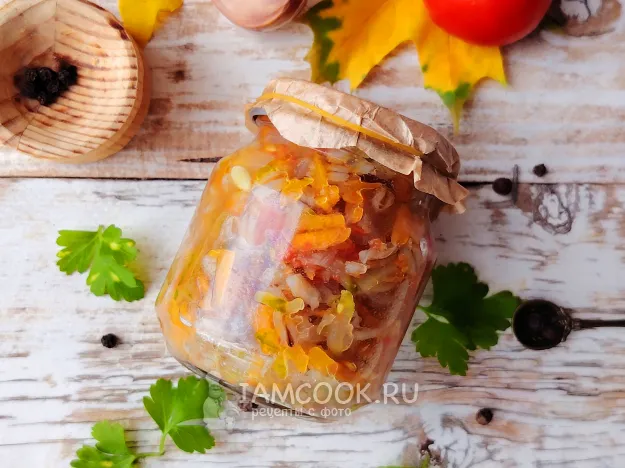 Шаг 17: иллюстрация