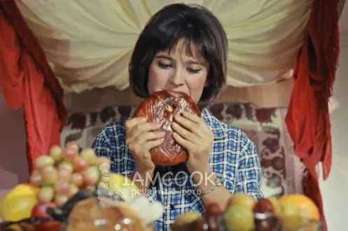 Шаг 1: иллюстрация