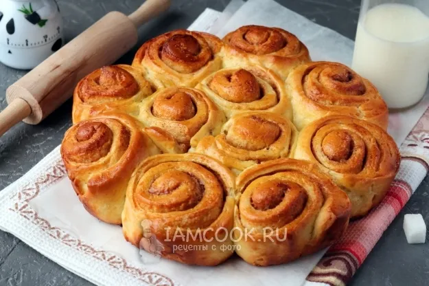 Шаг 13: иллюстрация