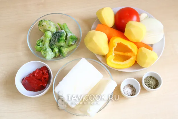 Шаг 1: иллюстрация