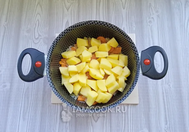 Шаг 3: иллюстрация