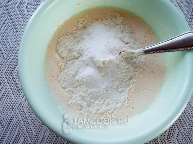 Шаг 5: иллюстрация