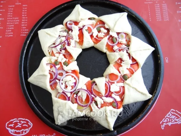 Шаг 18: иллюстрация