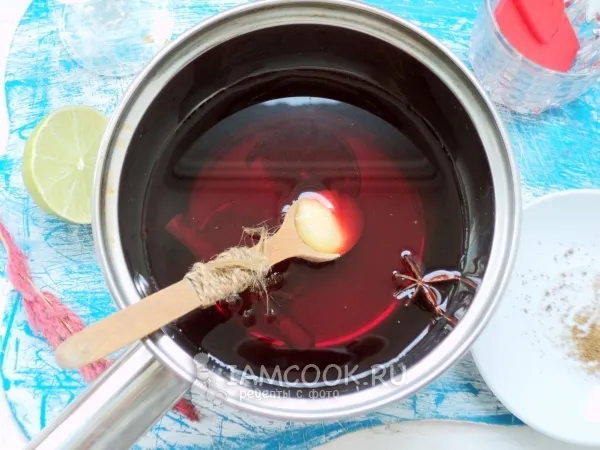 Шаг 8: иллюстрация