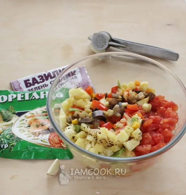 Шаг 11: иллюстрация