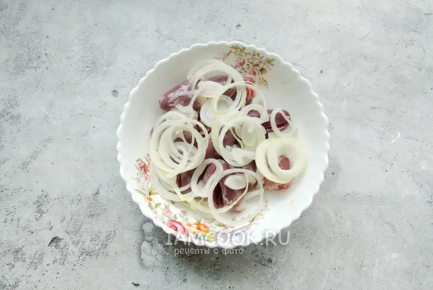 Шаг 3: иллюстрация