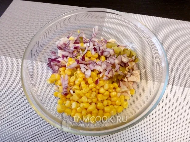 Шаг 4: иллюстрация