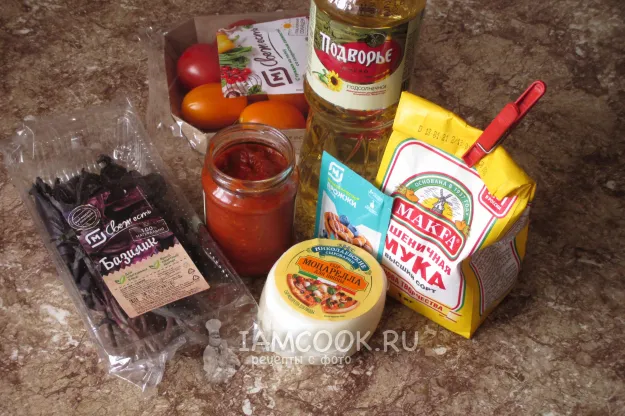 Шаг 1: иллюстрация