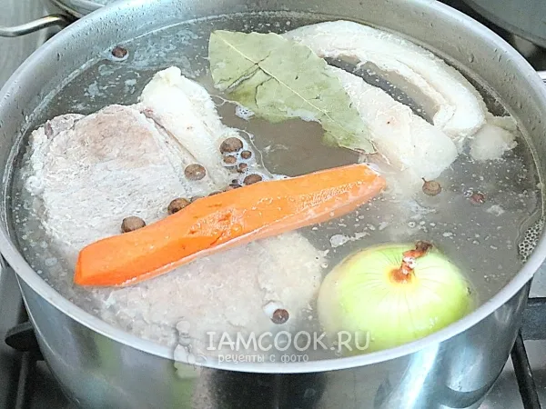 Шаг 2: иллюстрация