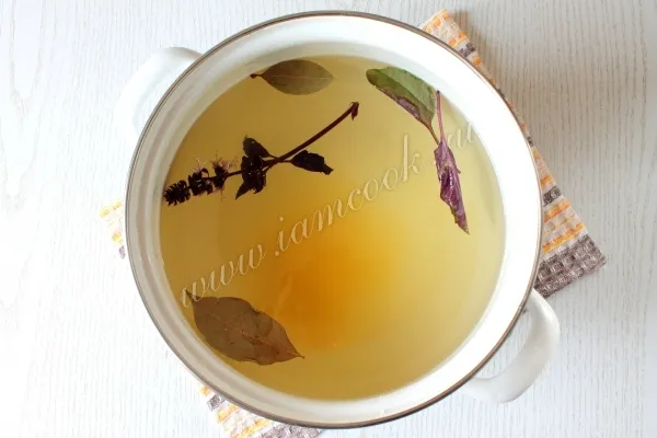 Шаг 6: иллюстрация