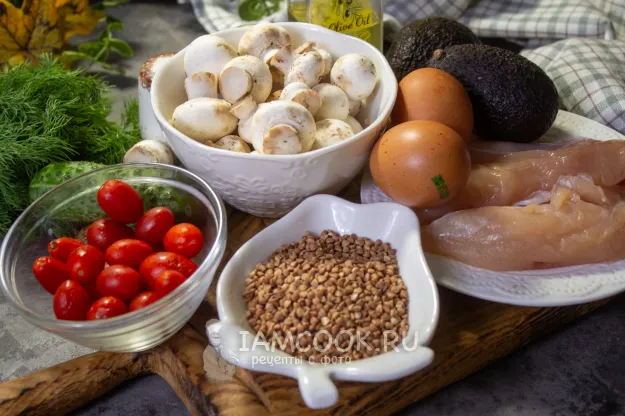 Шаг 1: иллюстрация