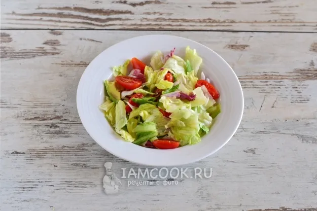 Шаг 7: иллюстрация