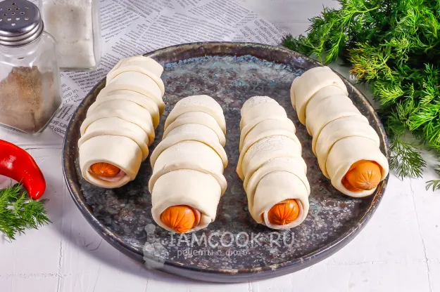 Шаг 3: иллюстрация