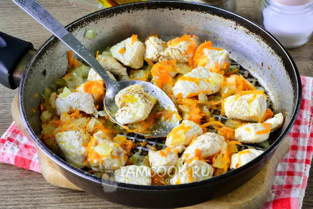 Шаг 6: иллюстрация