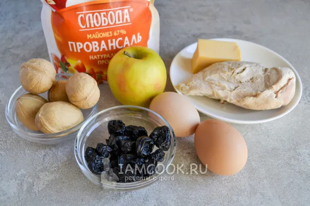 Шаг 1: иллюстрация