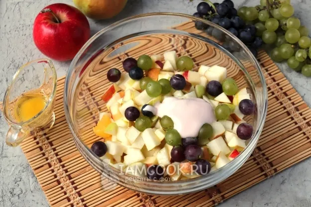 Шаг 7: иллюстрация