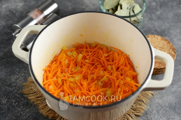 Шаг 3: иллюстрация