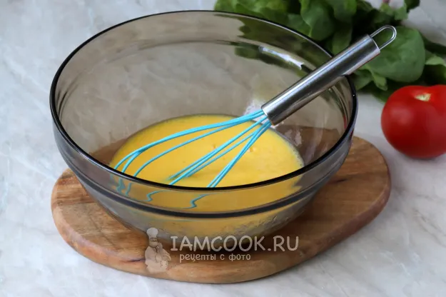 Шаг 2: иллюстрация