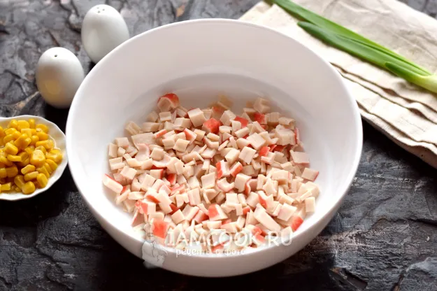 Шаг 3: иллюстрация