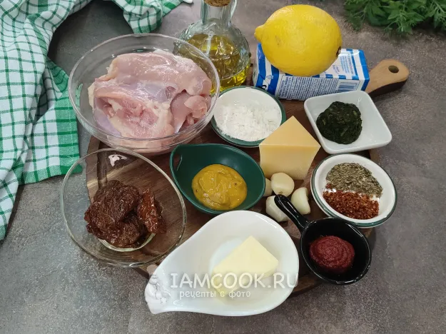 Шаг 1: иллюстрация