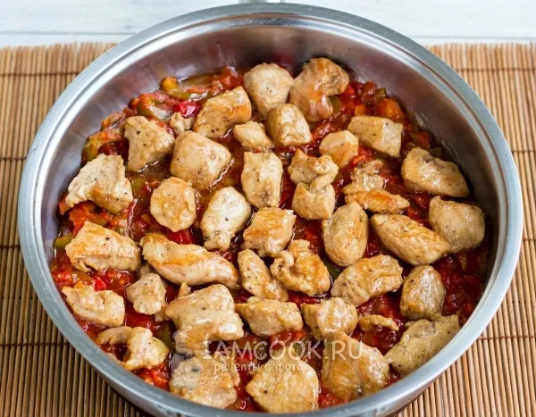 Шаг 9: иллюстрация