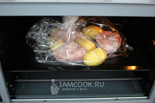 Шаг 3: иллюстрация