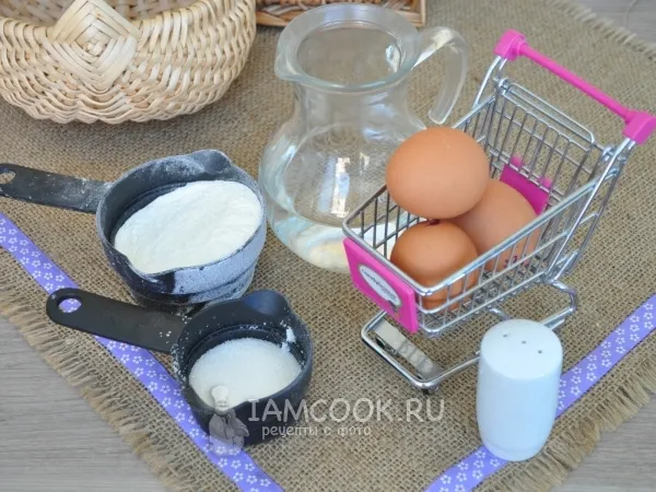 Шаг 1: иллюстрация