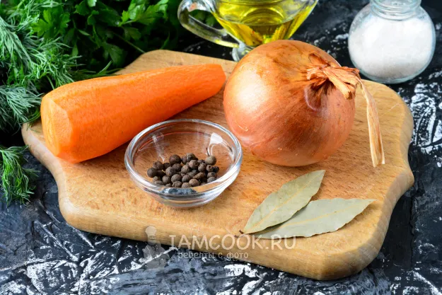 Шаг 1: иллюстрация