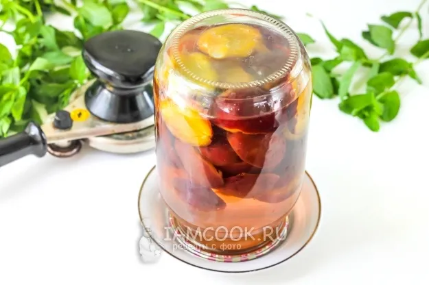 Шаг 8: иллюстрация