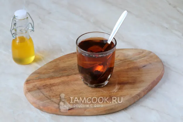 Шаг 2: иллюстрация