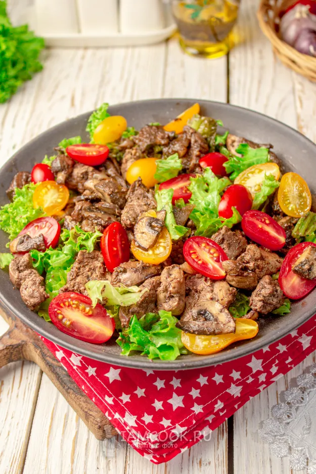 Шаг 7: иллюстрация