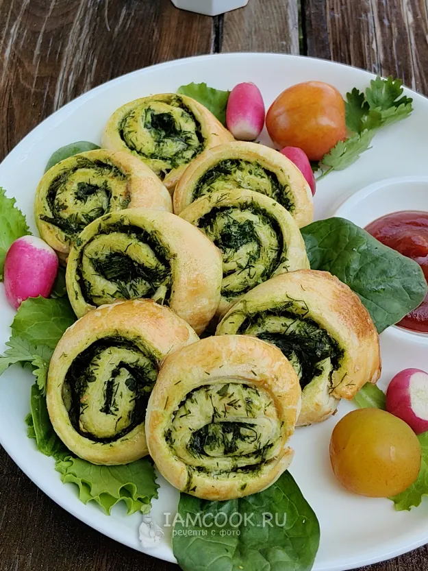 Шаг 11: иллюстрация